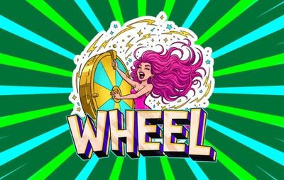 Wheel